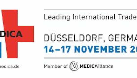 Medica Expo Germany 2022