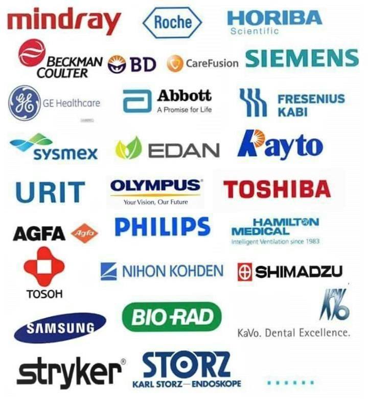 Pioneering Excellence in Pharmaceuticals and Medical Supplies for Over 22 Years