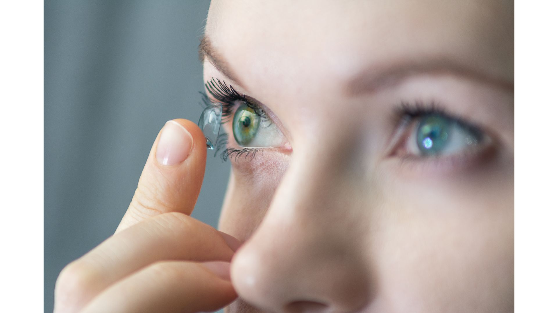 Contact Lenses 