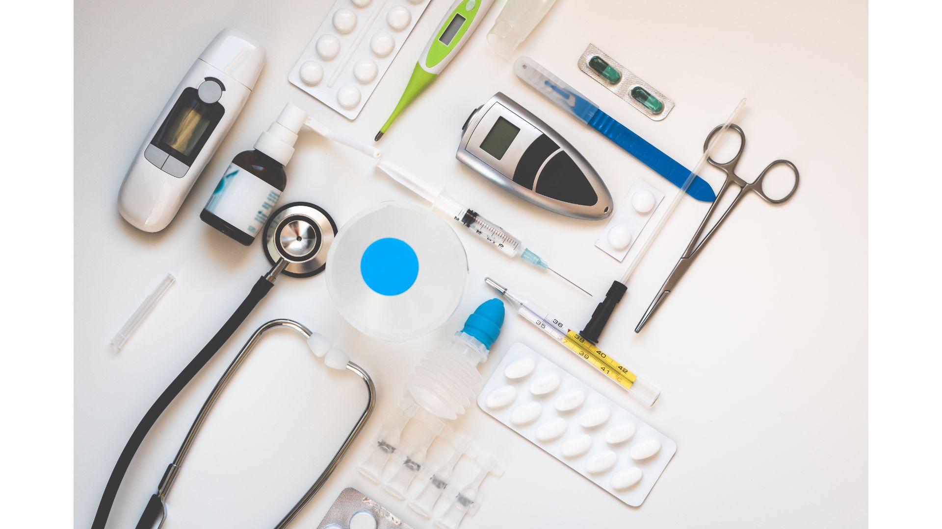 Medical Products 